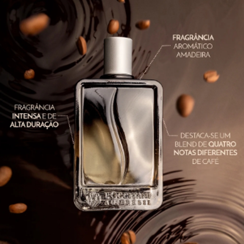 Eau de Parfum Café Expresso - foto 2