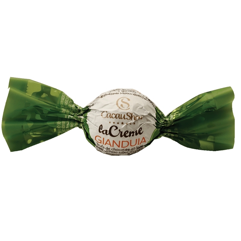 Trufa laCreme Gianduia 13,5g