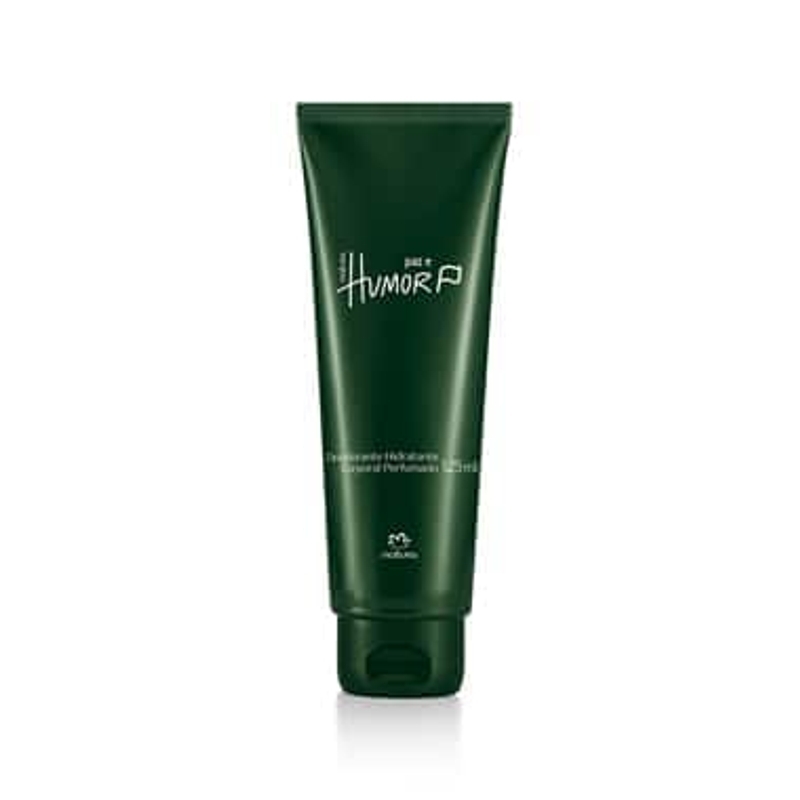 HIDRATANTE CORPORAL HUMOR E PAZ 125ML