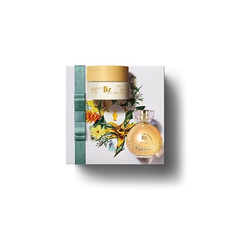 Comb Liz Aura Maes/26