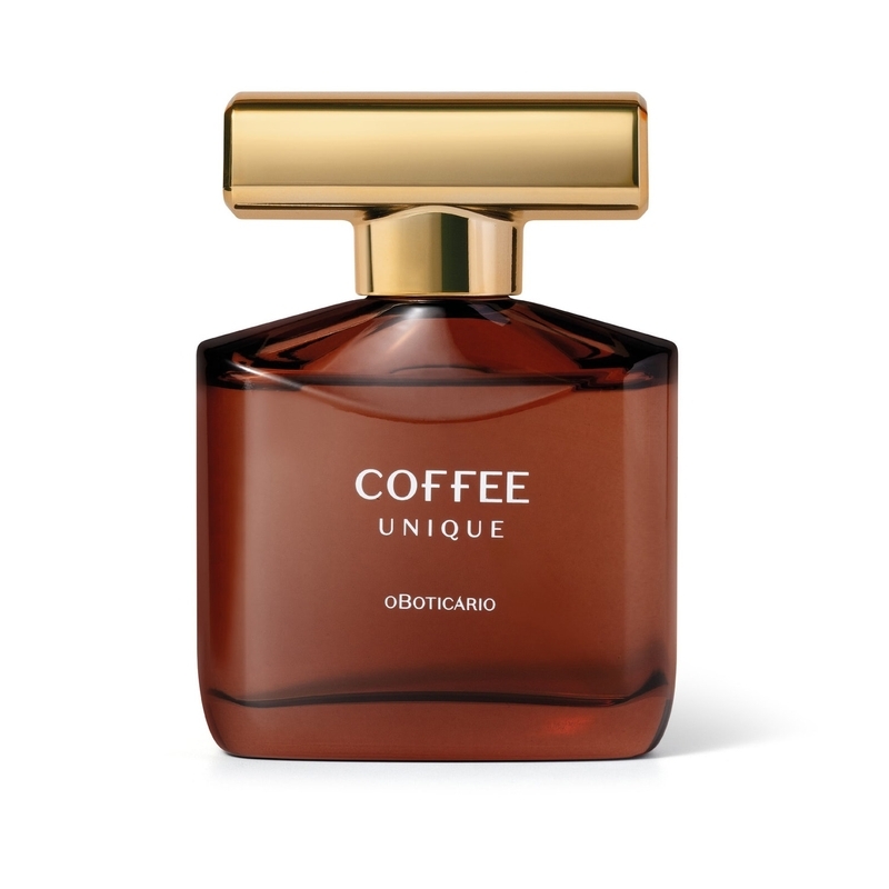 Coffee Man Unique Fougère Oriental 100ml