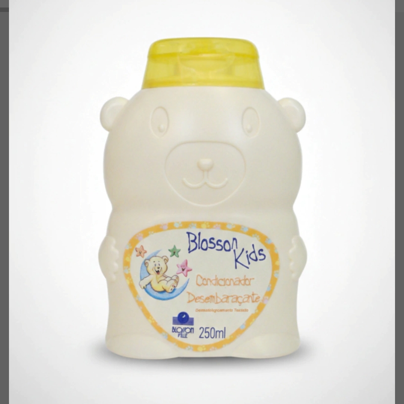 Condicionador Desembaraçante 250ml