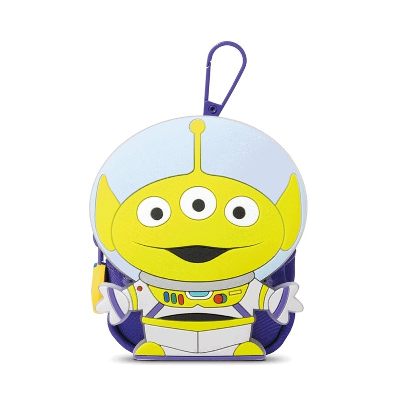 Mini Bag Alien Remix Surpresa