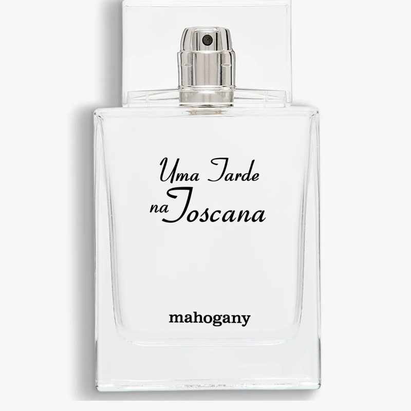Fragrância Desodorante Corporal Uma Tarde Na Toscana 100ml - foto 2