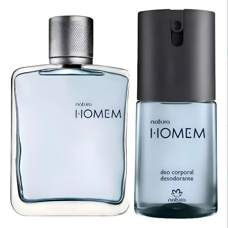 RESENTE  NATURA HOMEM TRADICIONAL