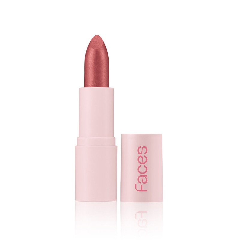 Faces batom cremoso cobre sunset 3,5g - 3,5g