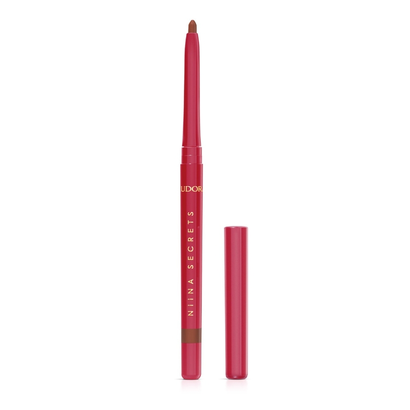 Lapiseira Para Contorno Dos Lábios Soft Petals Castanho Encantado