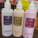 Hidratante Corporal Miss Lary 200ml