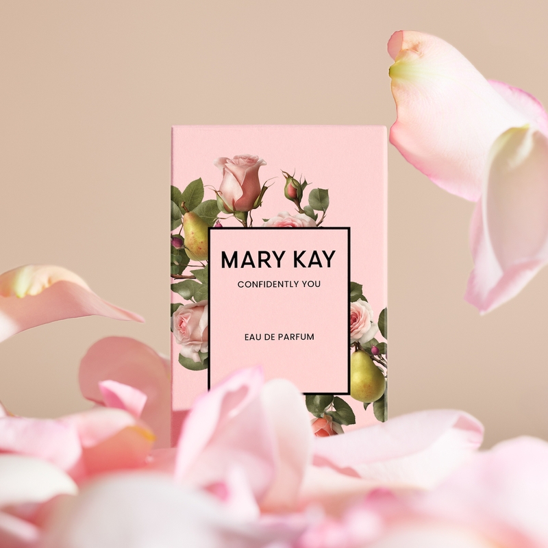 Mary Kay® Confidently You™ Deo Parfum, 50 ml - foto 3