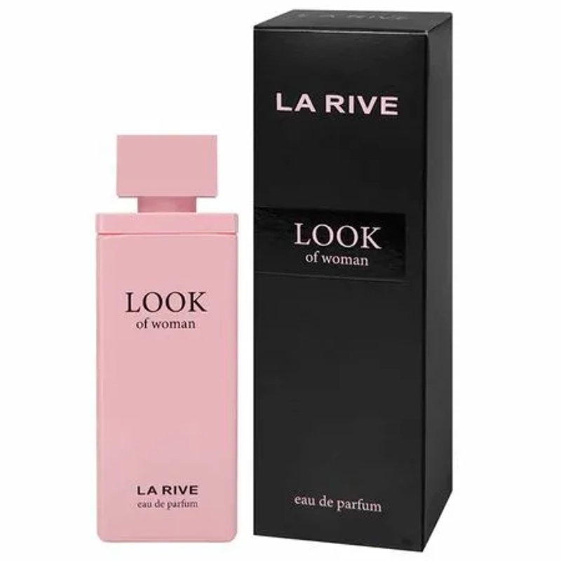 Look Of Woman La Rive - Eau de Parfum 75ml - foto 2