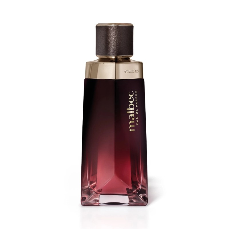 Deo Parfum Malbec 90Ml