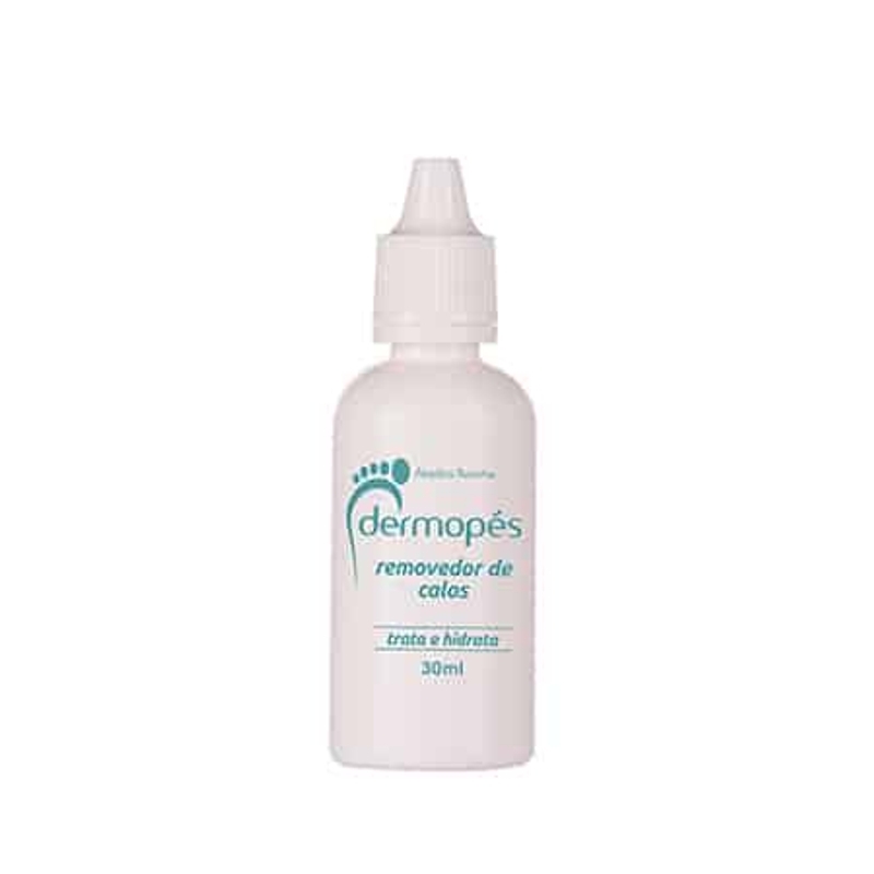 Dermopes Removedor de Calos 30ml