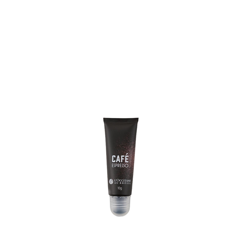 Fragrância Desodorante em Gel Café Espresso 10g