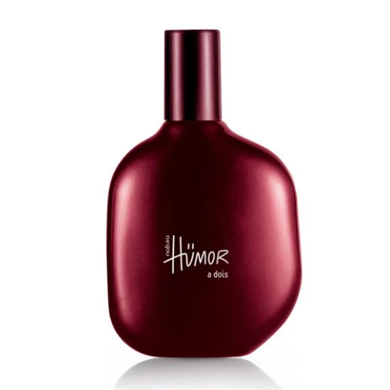 Miniatura Deo Colônia Masculino Natura Humor 25 ml