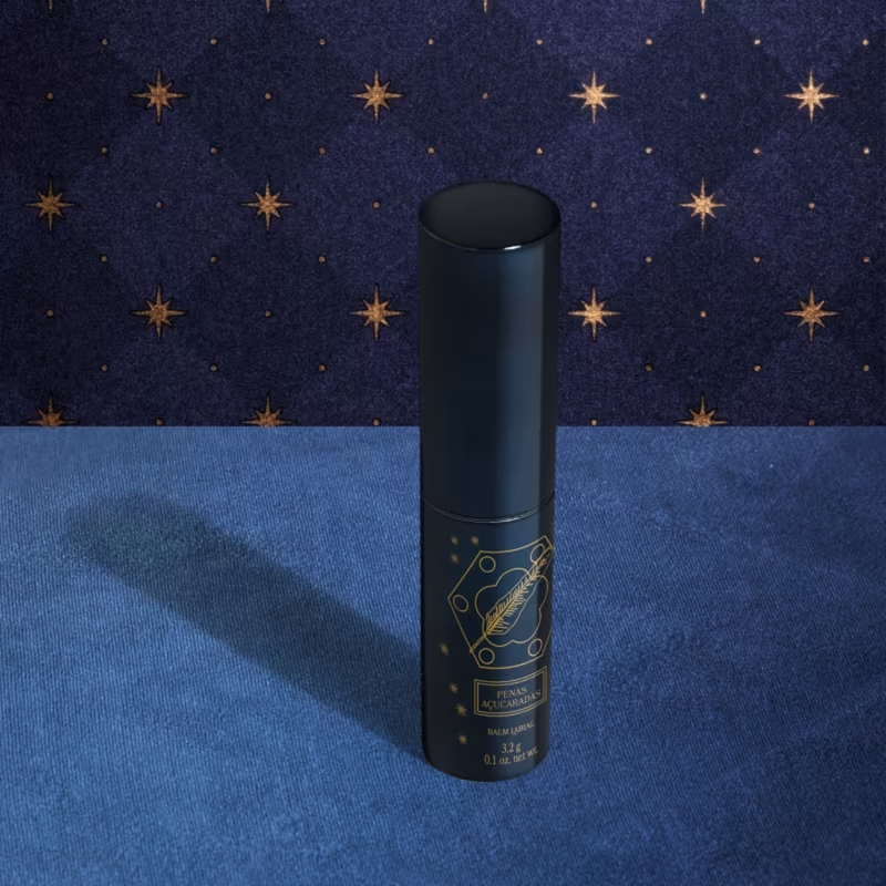 Balm Labial Rosa Penas Açucaradas Harry Potter Quem Disse, Berenice? 3,2g - foto 5