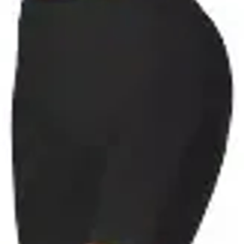 DeMillus Bermuda Control Hipslip EG - Preto