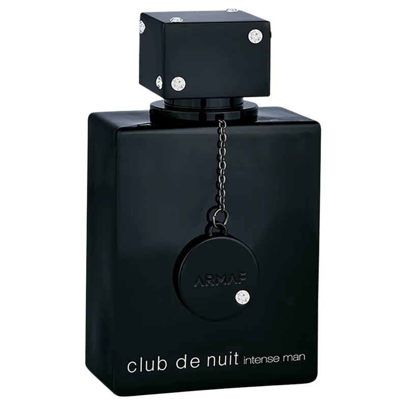 Club de Nuit Intense