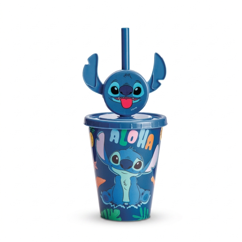 COPO PINGENTE STITCH