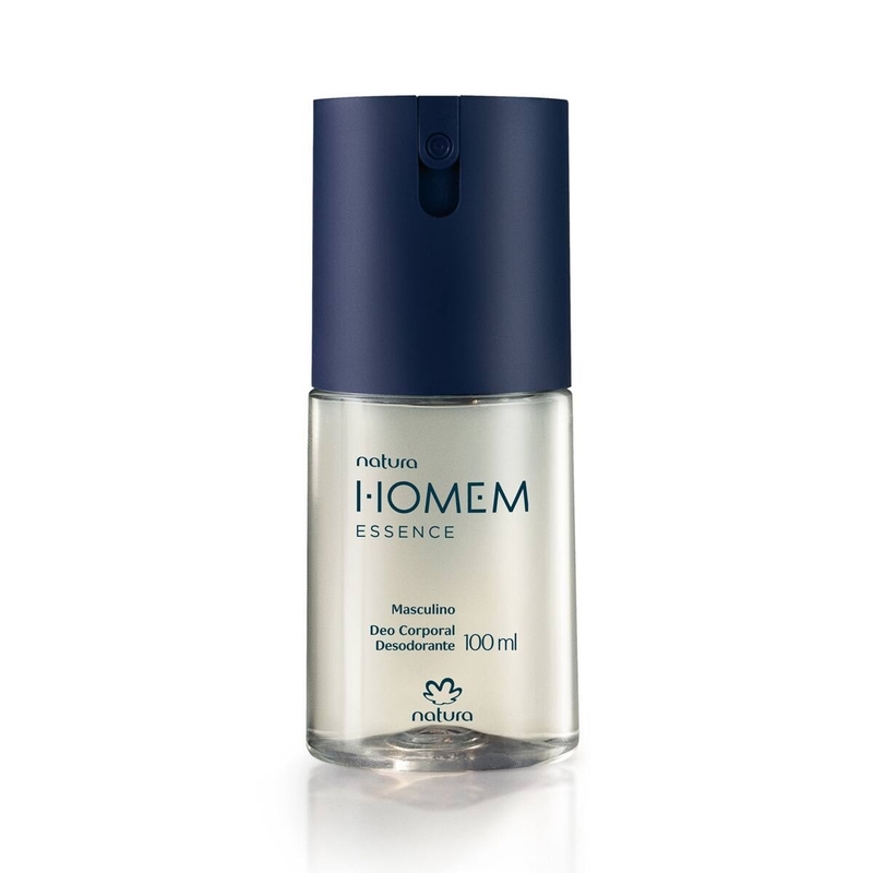 Body Spray Desodorante Corporal Homem Essence 100ml
