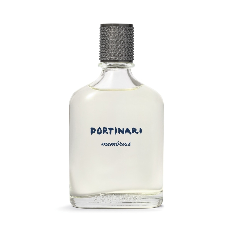 Boticollection Portinari Memórias Desodorante Colônia 100Ml