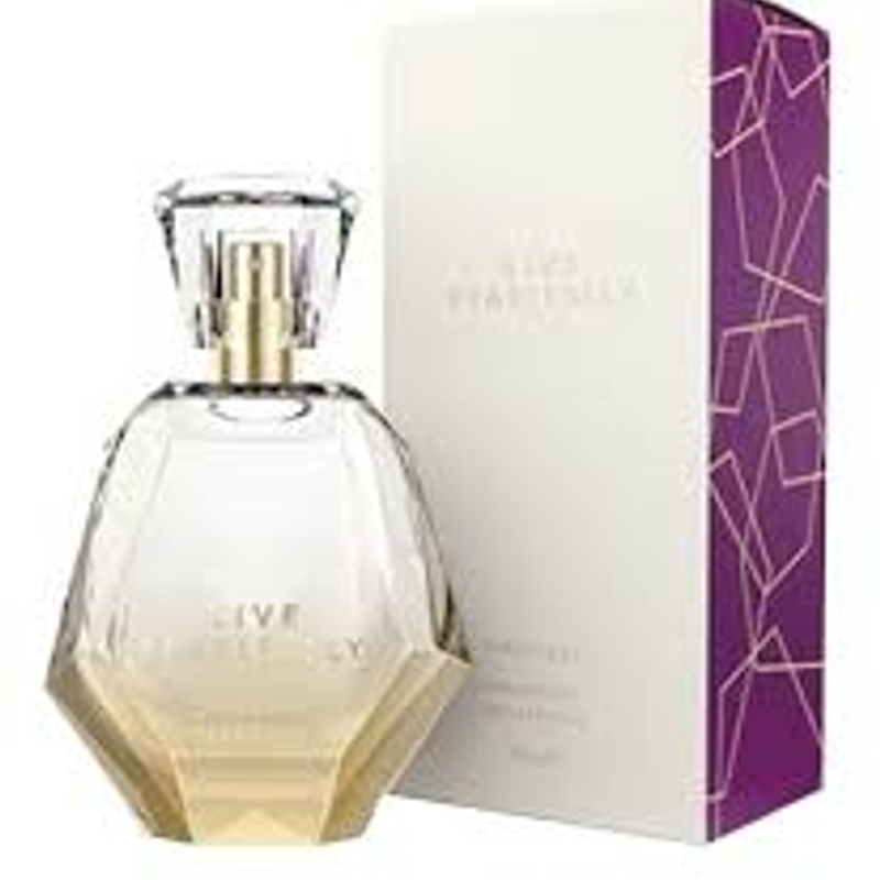 Live Fearlessly Deo Parfum 50ml