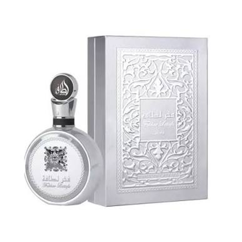 Fakhar Platium Eau de parfum - 100ml