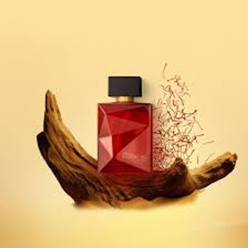 Deo Parfum Natura Essencial Safran Masculino - 100ml
