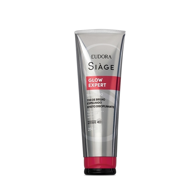 Shampoo Siàge Glow Expert 250Ml
