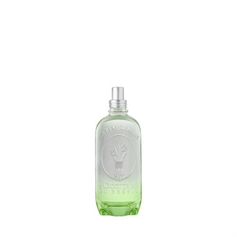 Deo Colônia Capim-Limão Mate 100ml