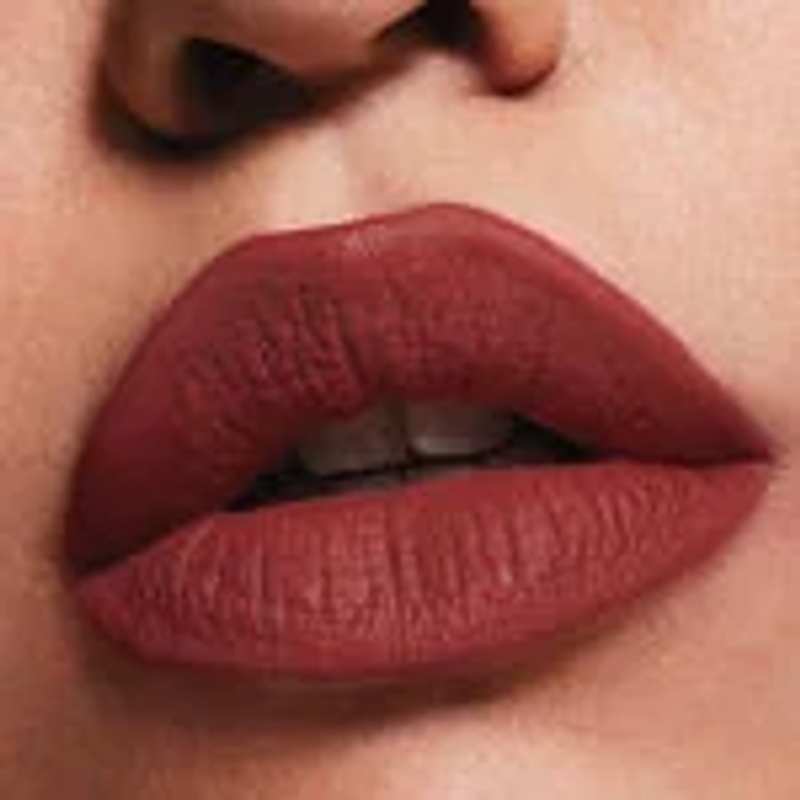 Batom Líquido Matte Power Stay 16h Vermelho Terra - foto 3
