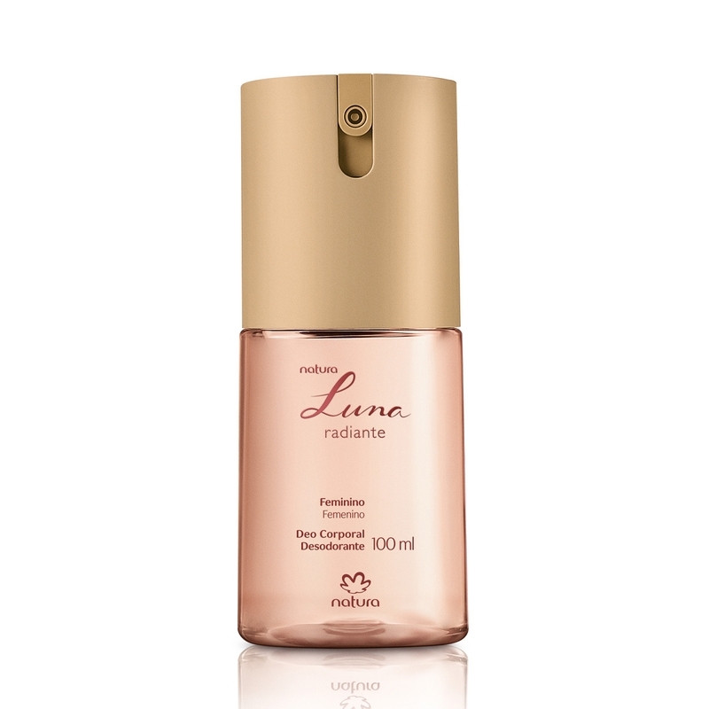 Luna Des Spray Radiante 100ml