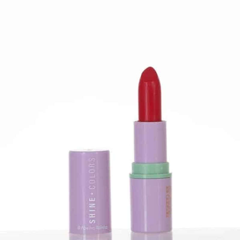 Shine Colors Batom Shine Colors Marsala Fps15 3,7 G