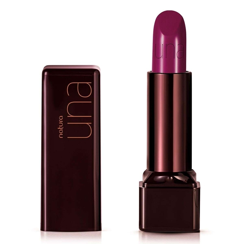Batom extremo conforto FPS 25 - roxo 8-C - 3,8 g
