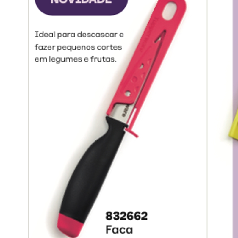 FACA MULTIFUNCIONAL A-SERIES
