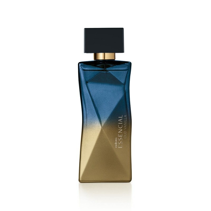 Essencial Oud Vanilla Feminino 100 ml - 100 ml