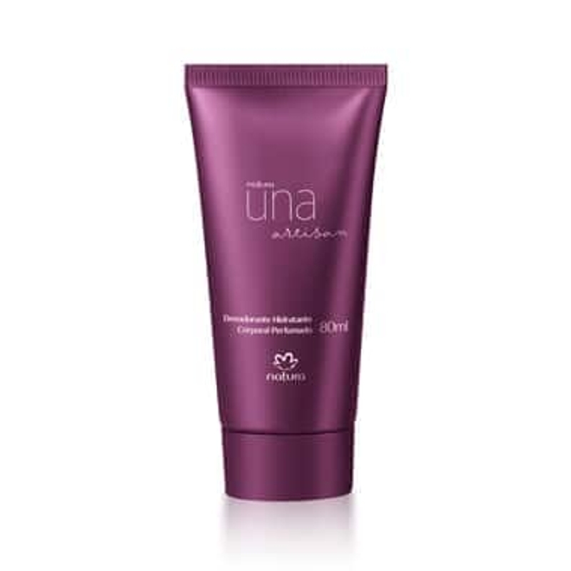UNA ARTISAN DEO HIDRA CORP 80ML