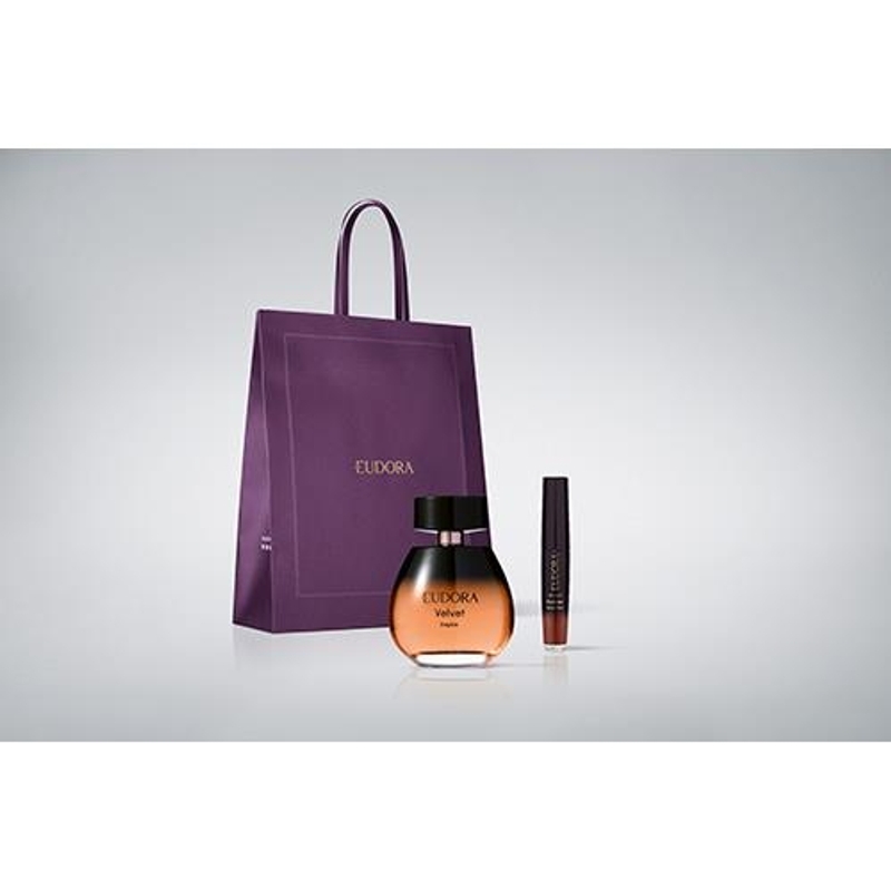 Presente Velvet Inspire