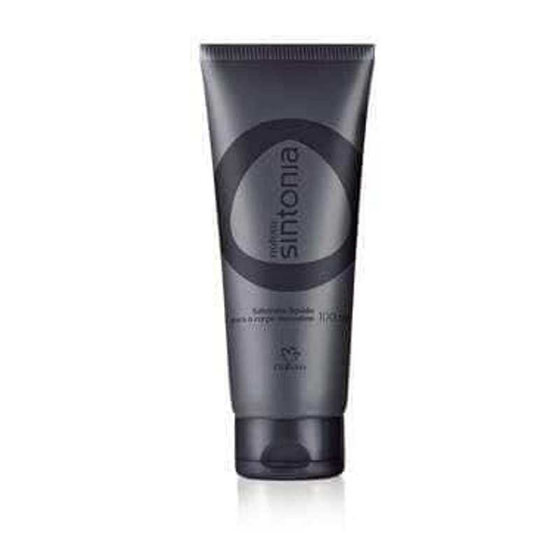 SINTONIA CLASSICO SAB LIQUIDO MASC 100ML
