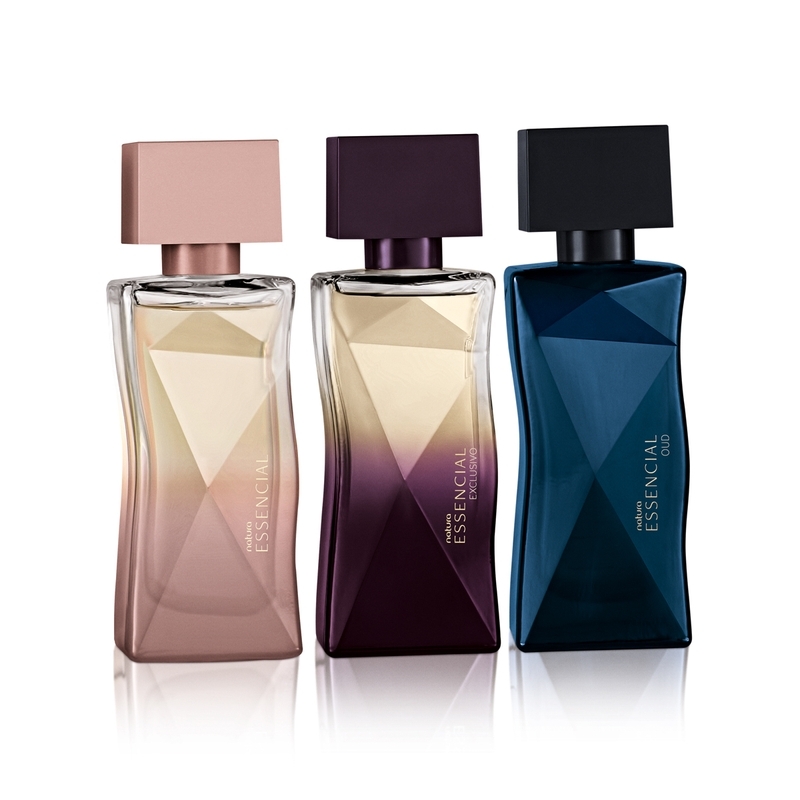 ESSENCIAL DES COL MONTADO FEM 3X25ML - 3 un de 25 ml