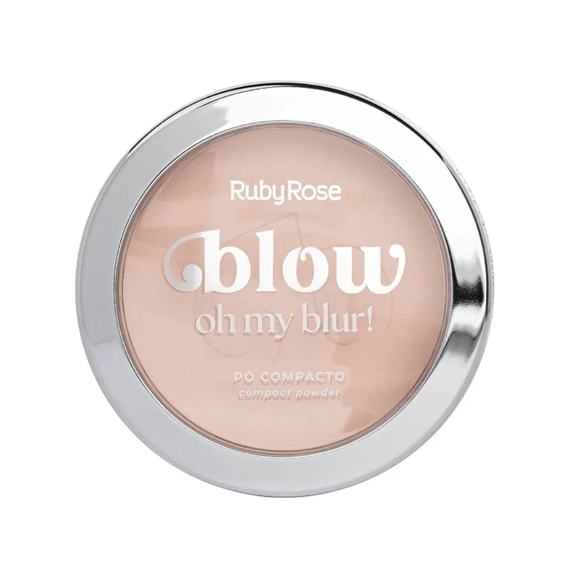 BLOW OH MY BLUR PÓ COMPACTO PBW10 6,9G
