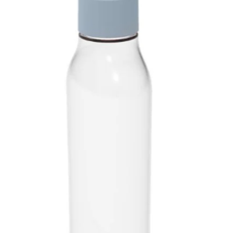 Squeeze cinza 700ml