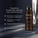 Desodorante Antitranspirante Aerosol Malbec Pure Gold 75G/125Ml