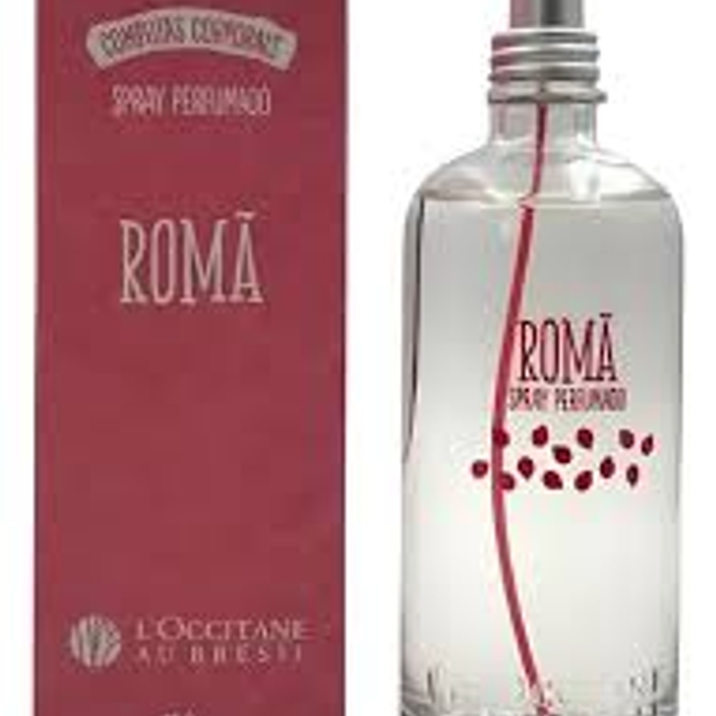 Spray Perfumado L'Occitane Au Brésil - 150ml