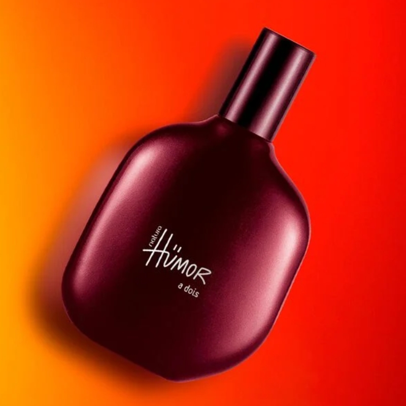 Humor a Dois Masculino 25 ml