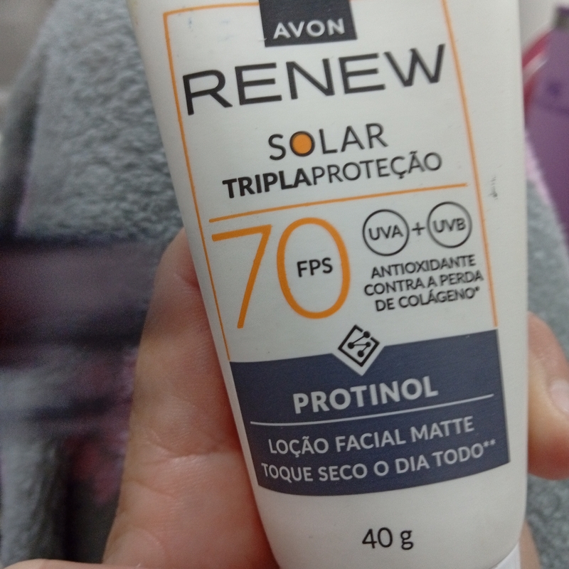KIT RENEW POWER E FPS 70