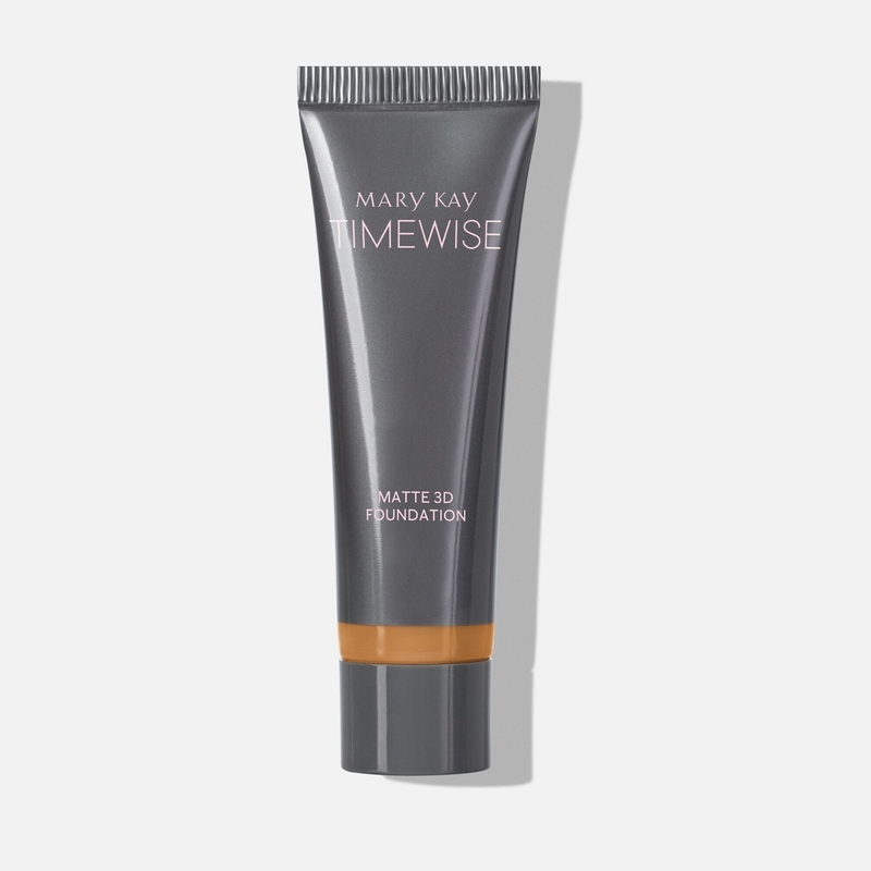Base Timewise MaryKay - Bronze W110
