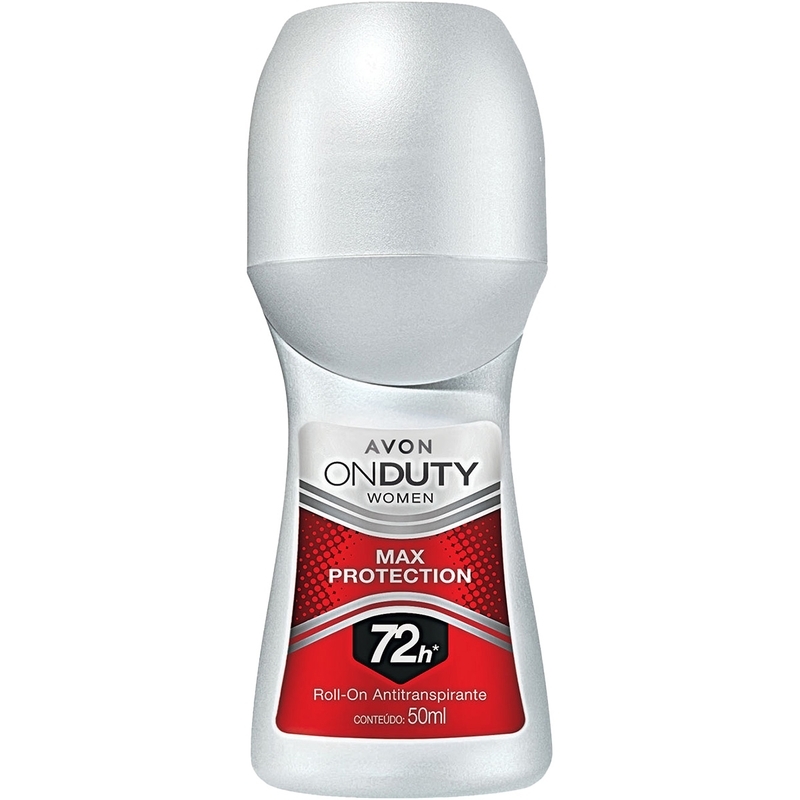 ODUTY DES RLON MAXPROT F 48ml - 48 ml