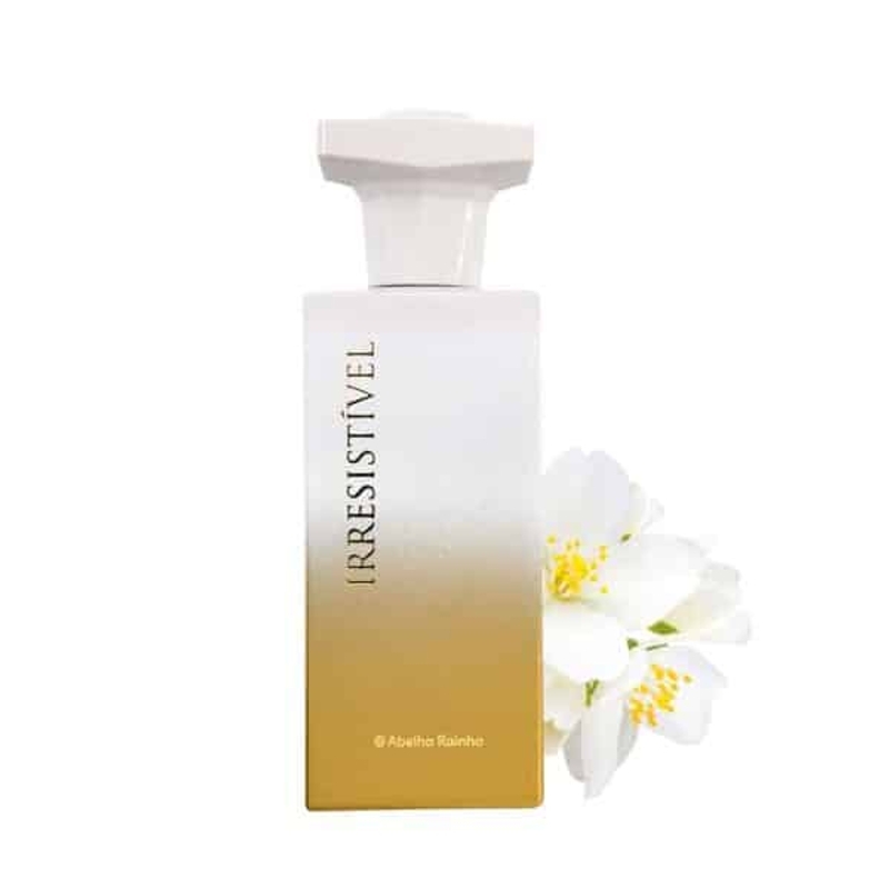 Irresistivel Irresistivel Deo Parfum Feminino 100ml
