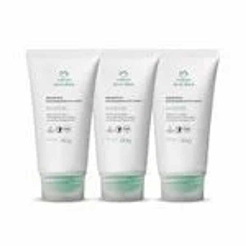 Kit Desodorante Antitranspirante em Creme Erva Doce