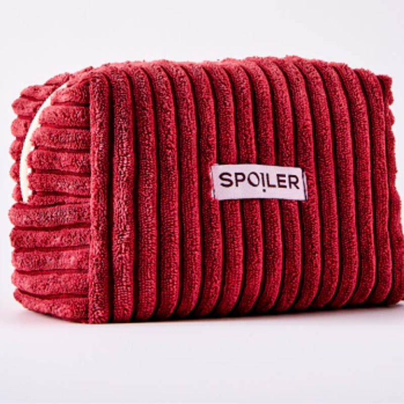 Necessarie Spolier